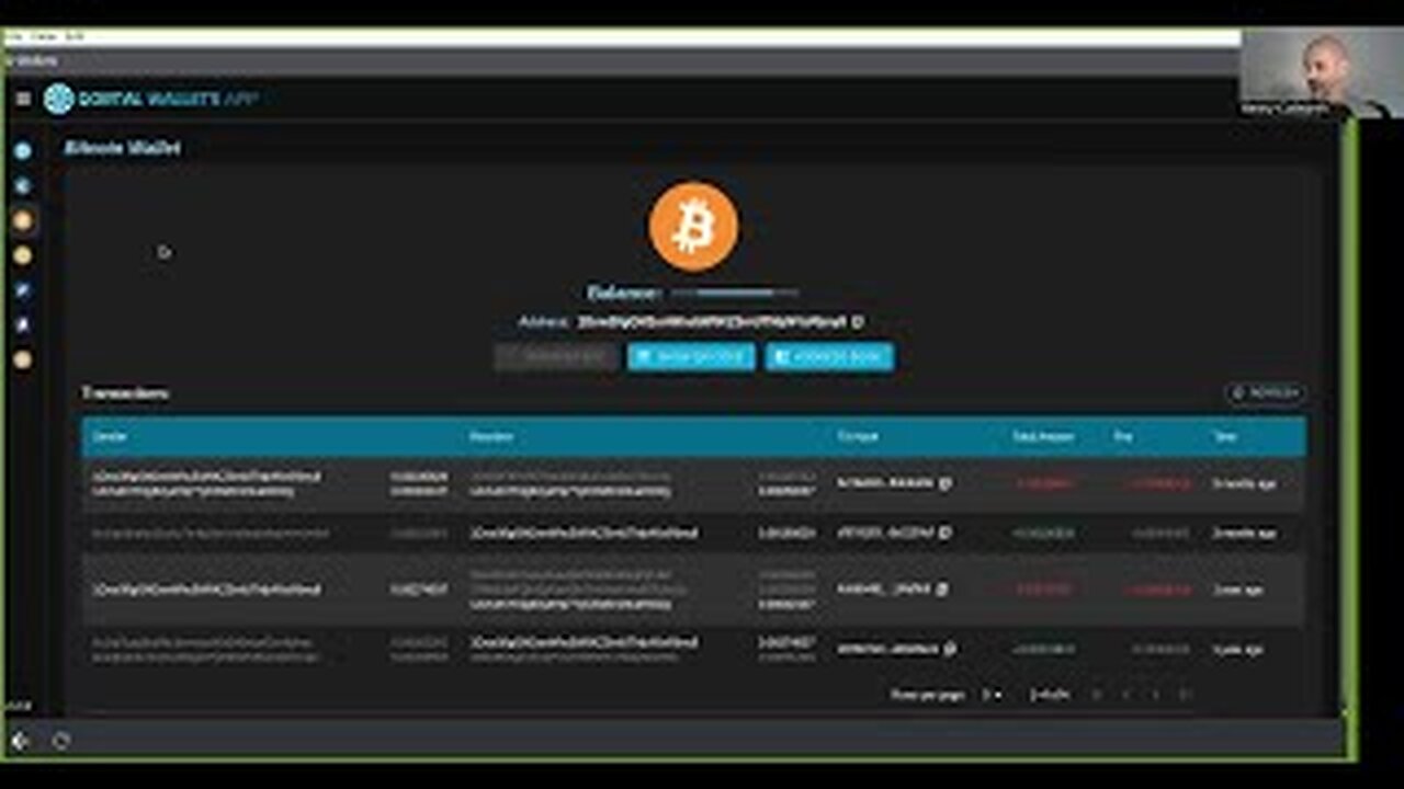 Bitcoin On Qortal