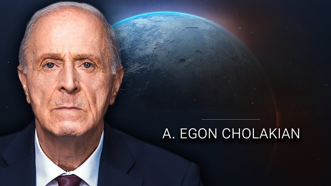 Egon Cholakian | LIVE