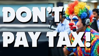 Sad Andy Doesnt Want To Pay Tax on Gift Cards