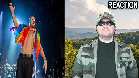 [YTP] Imagine F*ggots - Semen (Hellion Hero) - Reaction! (BBT)