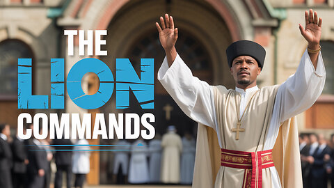 Ndaboski Bahosa Commands 21 Shouts for Justice” to maximize impact for Mazi Nnamdi Kanu