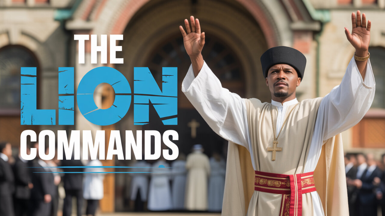 Ndaboski Bahosa Commands 21 Shouts for Justice” to maximize impact for Mazi Nnamdi Kanu