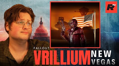 RiftTV Streamathon DAY 3 | Fallout New Vegas, Gambling Scandal