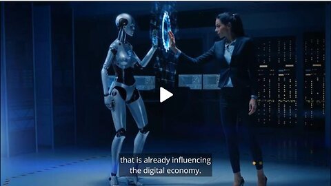 Your Digital twin - [Digital ID]