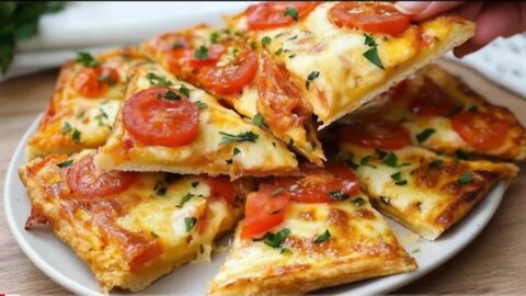 Better than pizza just grate the potatoes! Easy quick & cheap recipe!!!!!!!!