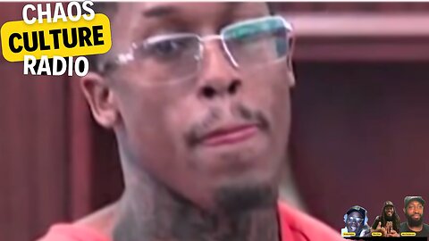 YouTuber ​⁠ Corey Pritchett Appeared In Court Allegedly Kidnapping Two Women