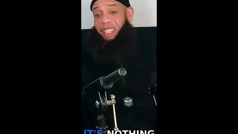 The Muslim Experience from Faris Khan Abdalla