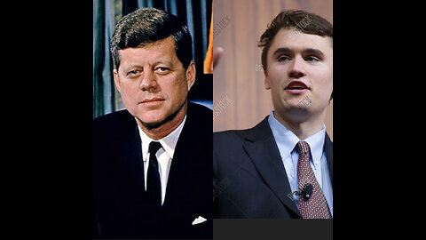 The Same People behind every Lone-Gunman...