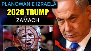 Agent Mossadu donosi: „Trumpowi grozi zabójstwo przed wyborami uzupełniającymi w 2026 r.”