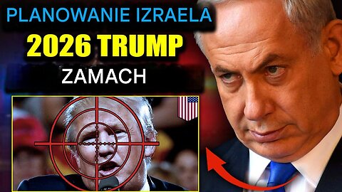 Agent Mossadu donosi: „Trumpowi grozi zabójstwo przed wyborami uzupełniającymi w 2026 r.”