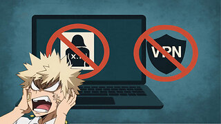 Michigan Lawmakers Want to Block VPNs and Ban P@RN