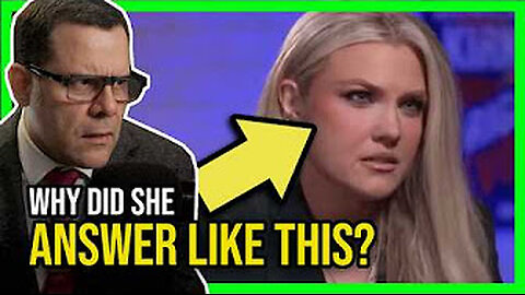 Erikas answer about conspiracies.