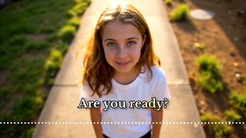 Are You Ready to be Radiant Glory? -- Isaiah 60:22 TPT