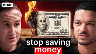 Money Expert WARNS: " They Designed It To KEEP You POOR"