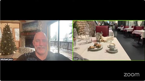 Juan O Savin : Silver exponentially going up and US rush to mine it. City of London controllers.