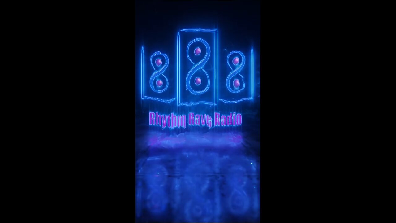 Welcome to Rhythm Rave Radio!