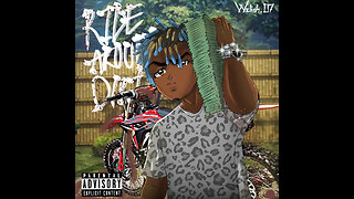 Juice WRLD - Wake Up (Ride Around Dirty)