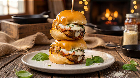 The Secret to a Perfect Meatball Sandwich Every Time