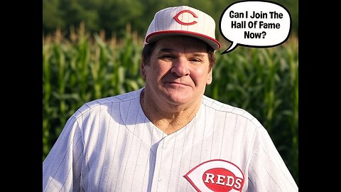 Reinstate Pete Rose? Watching The Oscars? US Crypto Reserve News, & Will Bondi Release Epstein List?