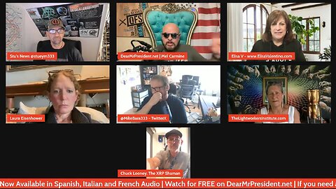 THE 4CAST Episode 36 - Weekly Roundtable 🙏🏽🕉❤️ 13-10-2025