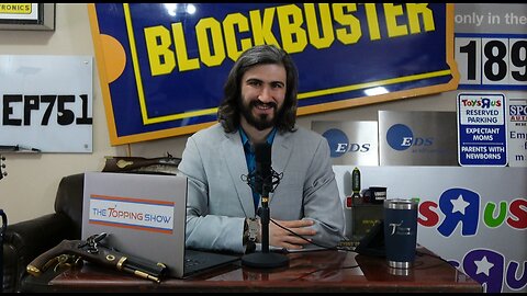 Matt Walsh defends Erika Kirk, Ford has more recalls | Ep. 751