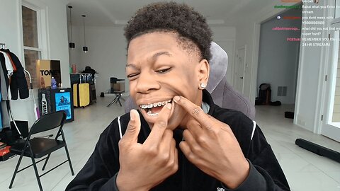 Rakai Claims Doctor Refused Braces Because His Mouth Was “Too Dirty”