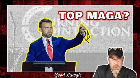 The Following Program: The Atlantic Dons Poso "TOP MAGA"; Jim Tells Me News