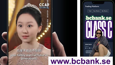 Billionaire Father Pretended to Be a Junk Collector to Test His Future