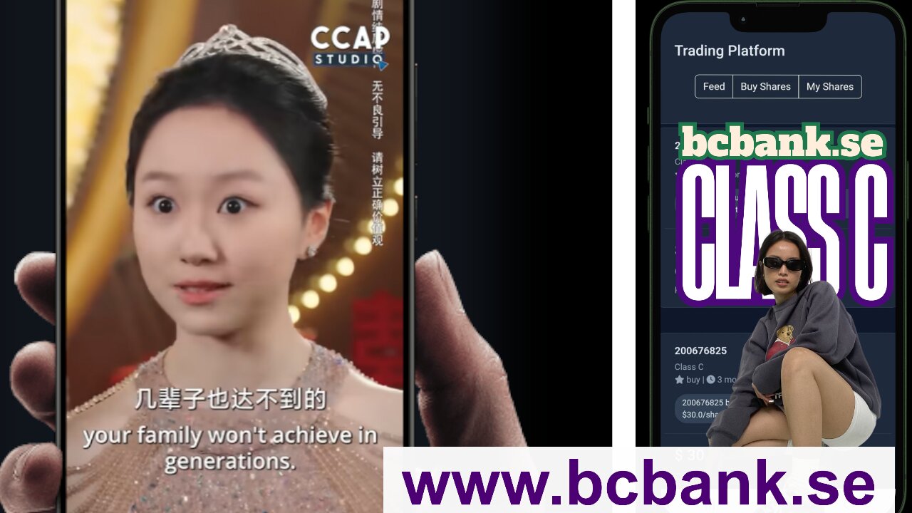 Billionaire Father Pretended to Be a Junk Collector to Test His Future