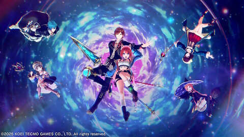 Atelier Resleriana Red Alchemist #4