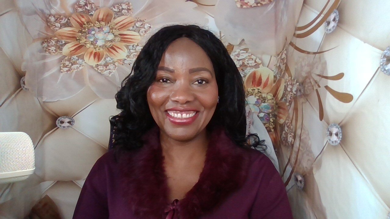 Praying For America and Time Spent With The Word