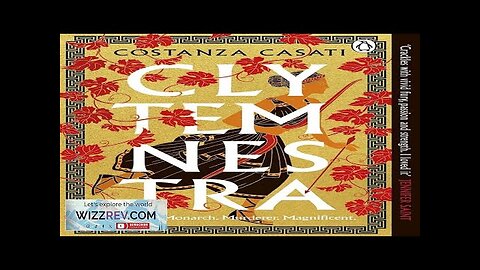 Clytemnestra Review