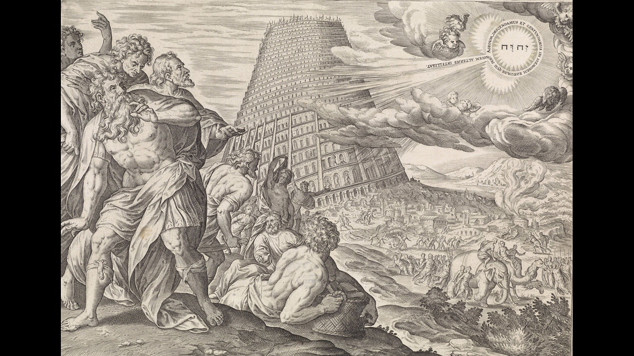 Temple of the Foundation of Heaven and Earth