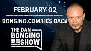 The Commentary You've Missed - Dan Bongino's Take on The Madness in Minnesota