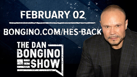 The Commentary You've Missed - Dan Bongino's Take on The Madness in Minnesota