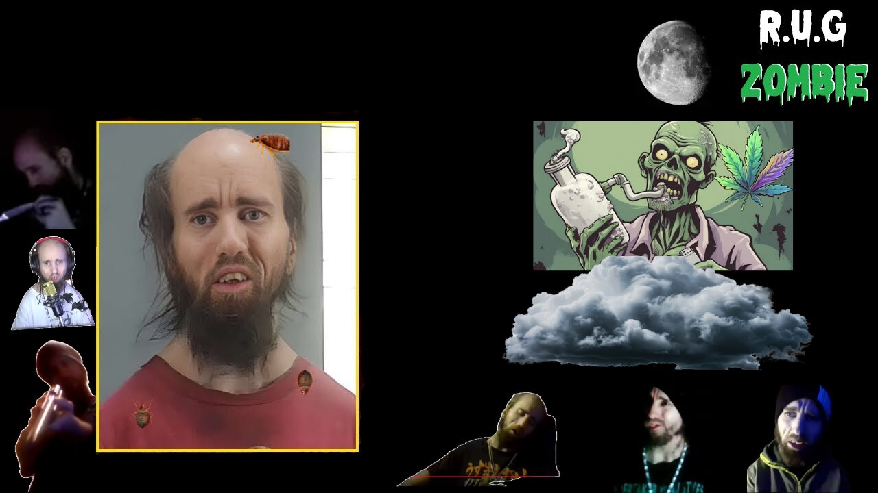 Watching Cyraxx Videos And Toking