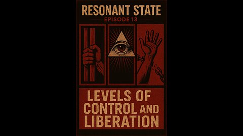 EP_13_CSS_Levels_of_Control_and_Liberation