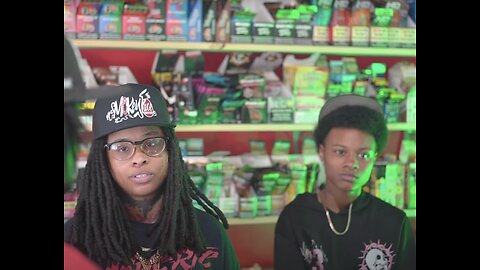 J cloe drops tonight, Glorilla starving her family out, is KC artist not up to par?