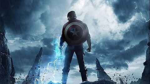 Captain America vs Thanos status |StatusSingerPR| #status #captainamerica