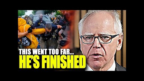 The Footage That Breaks the Entire Media Story