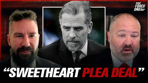 📌 IRS Agents Turn Tables on Bidens & Deep State