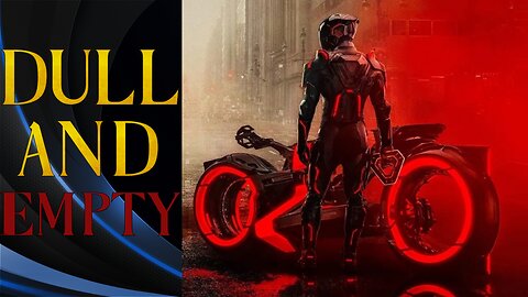 Tron Ares - Meaningless Slop (Review) [Spoilers]