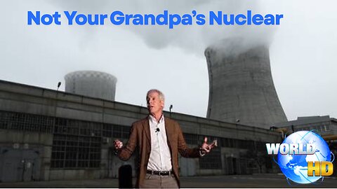 WORLD-HD | 1-14-26 | Energy Wednesday: Venezuela Oil & Nuclear