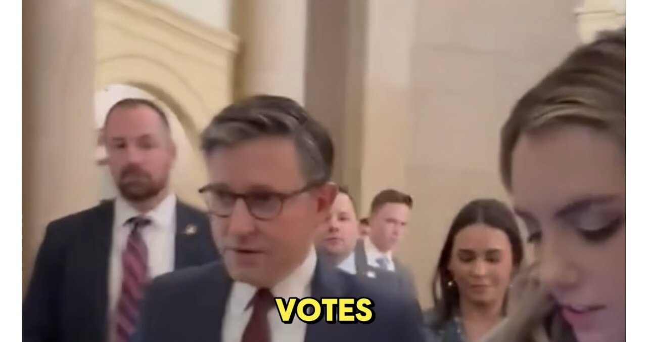 REPUBLICANS PASS NO TAX ON TIPS, OT, & SOCIAL SECURITY
