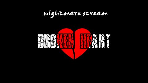 BROKEN HEART (OFFICAL AUDIO)