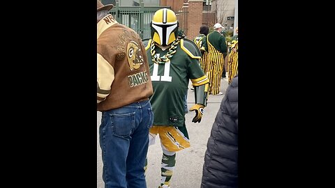 Carolina Panthers Green Bay Packers11-3-25