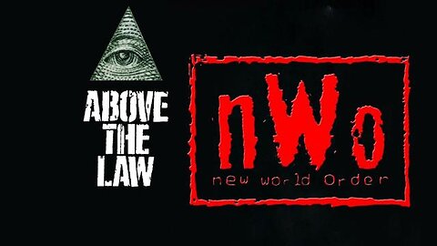 Above the Law - KILLUMINATI13420