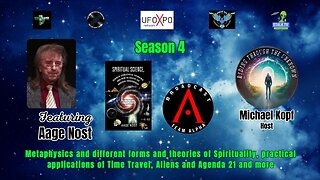 RTTU S4E4 with special guest Aage Nost