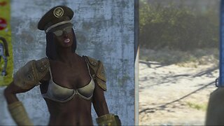 fallout 4 underwear The Charles View Amphitheater #Boosteroid #fallout4