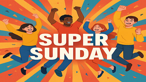 Super Sunday